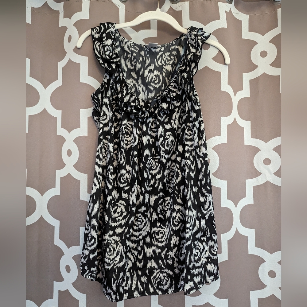 Maternity Blouse